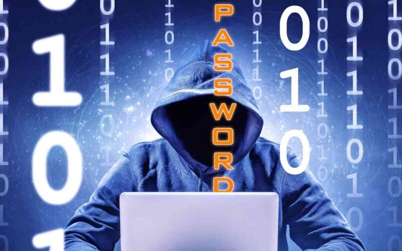 12 práticas e cuidados recomendados para uso de senhas