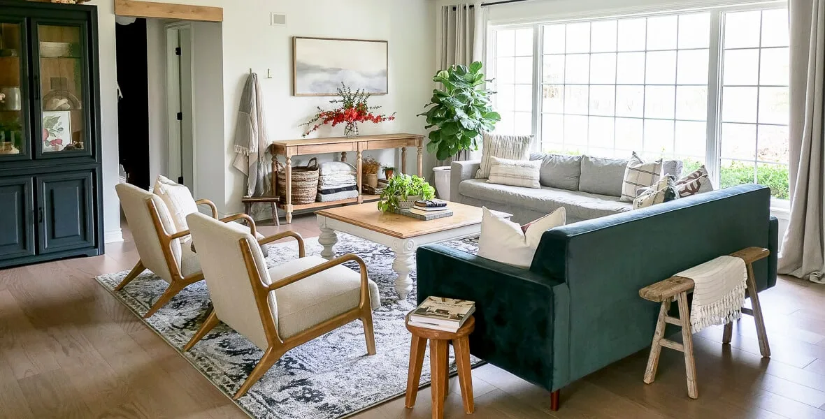 As 12 principais regras de design de estilo moderno orgânico