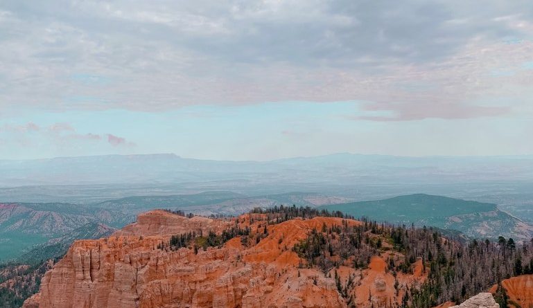 As melhores coisas para fazer em Bryce Canyon - Two Sisters Abroad