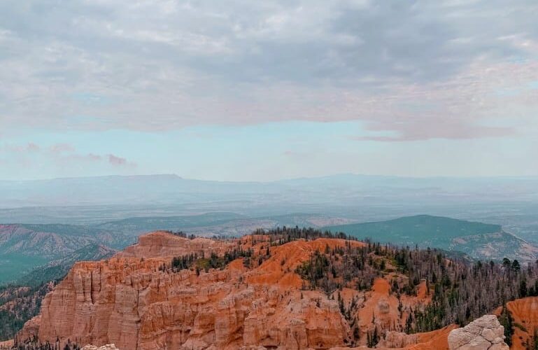 As melhores coisas para fazer em Bryce Canyon - Two Sisters Abroad