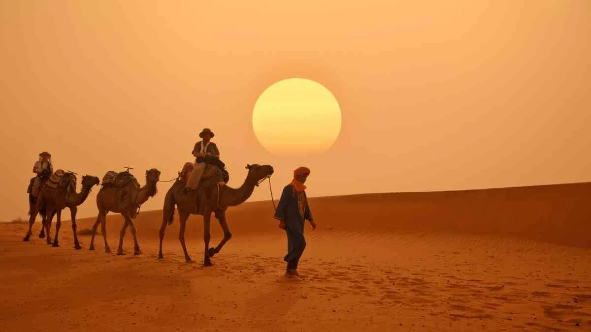 As melhores dicas e conselhos de viagem para Marrocos