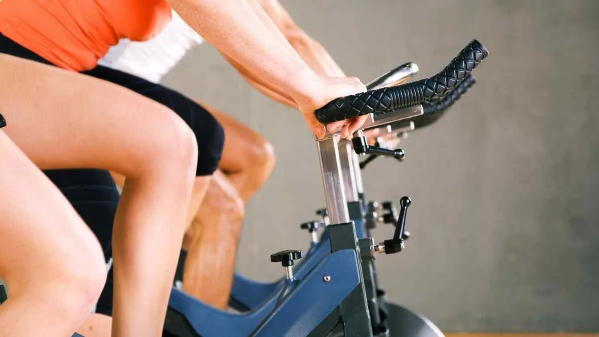 Benefícios do ciclismo: razões para amar andar de bicicleta!