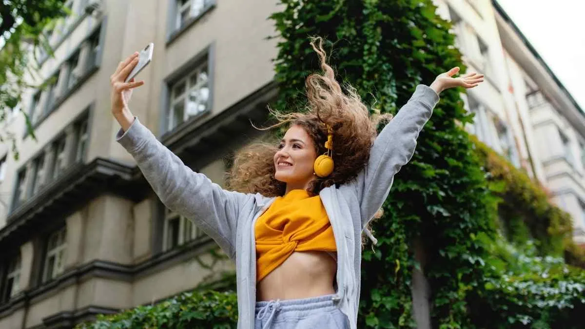 Como baixar músicas e sons do TikTok como MP3 Como baixar músicas e sons do TikTok como MP3