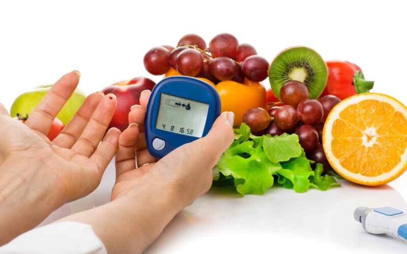 Como Baixar a Glicose em Uma Hora