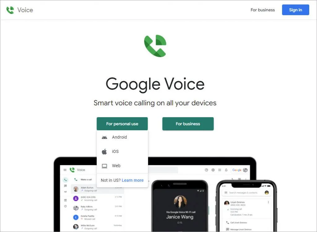 5 aplicativos para obter um número de telefone gratuito (2022)