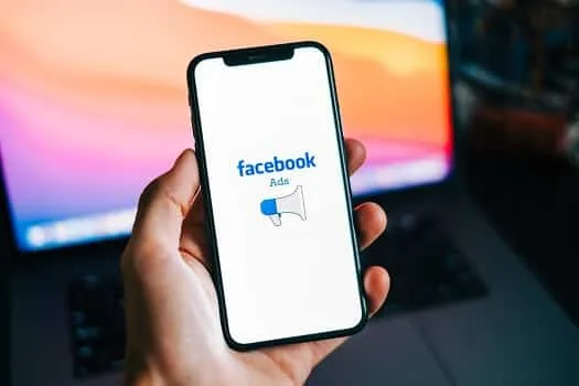 Como os anúncios do Facebook estão evoluindo em 2022
