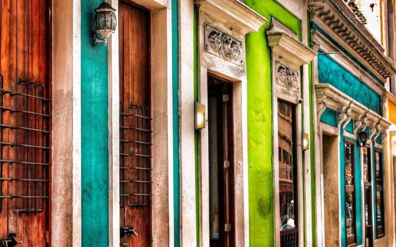 Como passar 48 horas em Old San Juan, Porto Rico