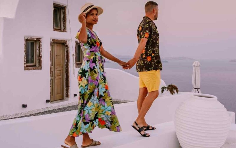 Dicas do que você deve levar para a Grécia no verão