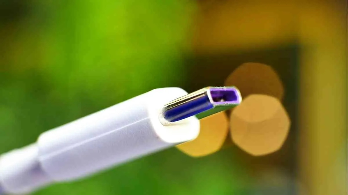O que é USB C? – Saiba como funciona o conector!