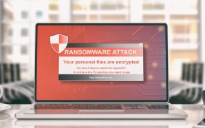 Protegendo sua rede sem fio contra ransomware