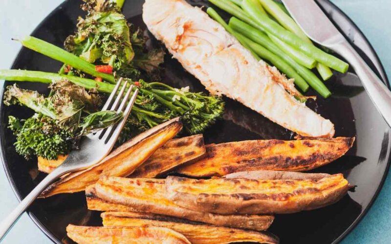 Os 10 principais alimentos para uma boa recuperação muscular