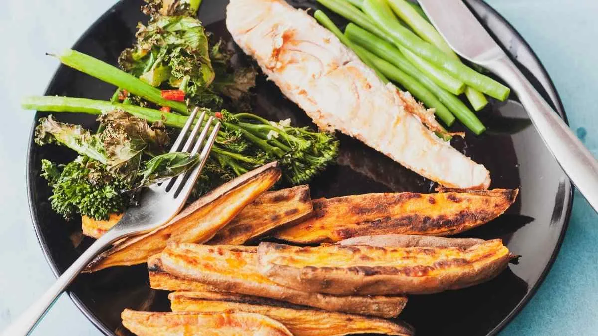 Os 10 principais alimentos para uma boa recuperação muscular
