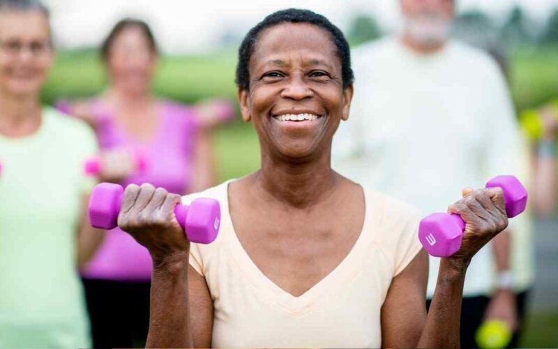 Quais são os melhores exercícios básicos para iniciantes