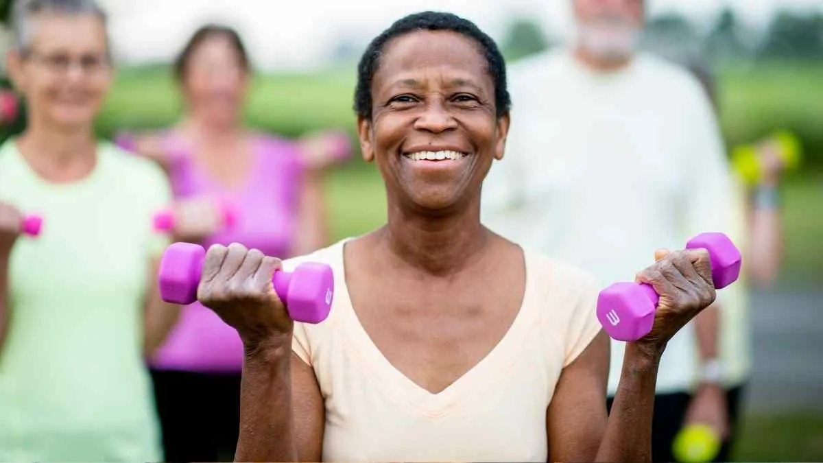 Quais são os melhores exercícios básicos para iniciantes?