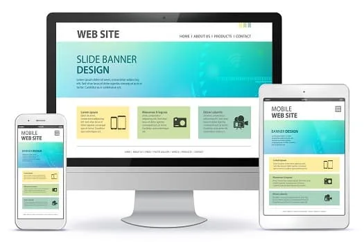 Razões pelas quais um site compatível com dispositivos móveis é importante Razões pelas quais um site compatível com dispositivos móveis é importante