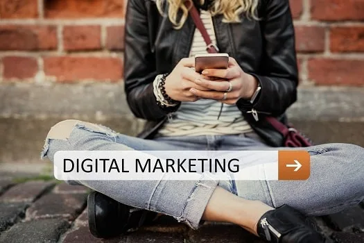 Razões pelas quais você precisa de uma estratégia de marketing digital em 2022
