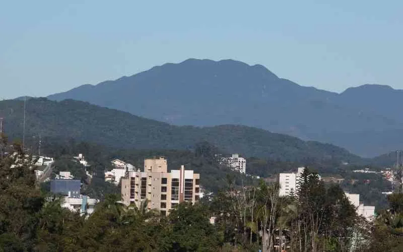 Cidades com alta segurança para morar em Santa Catarina