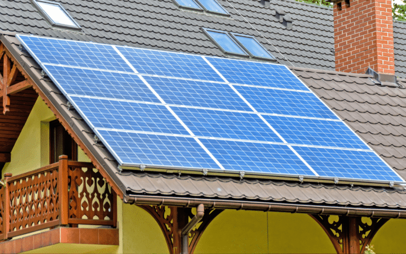 Como construir casas ecológicas e que ajudam ao meio ambiente