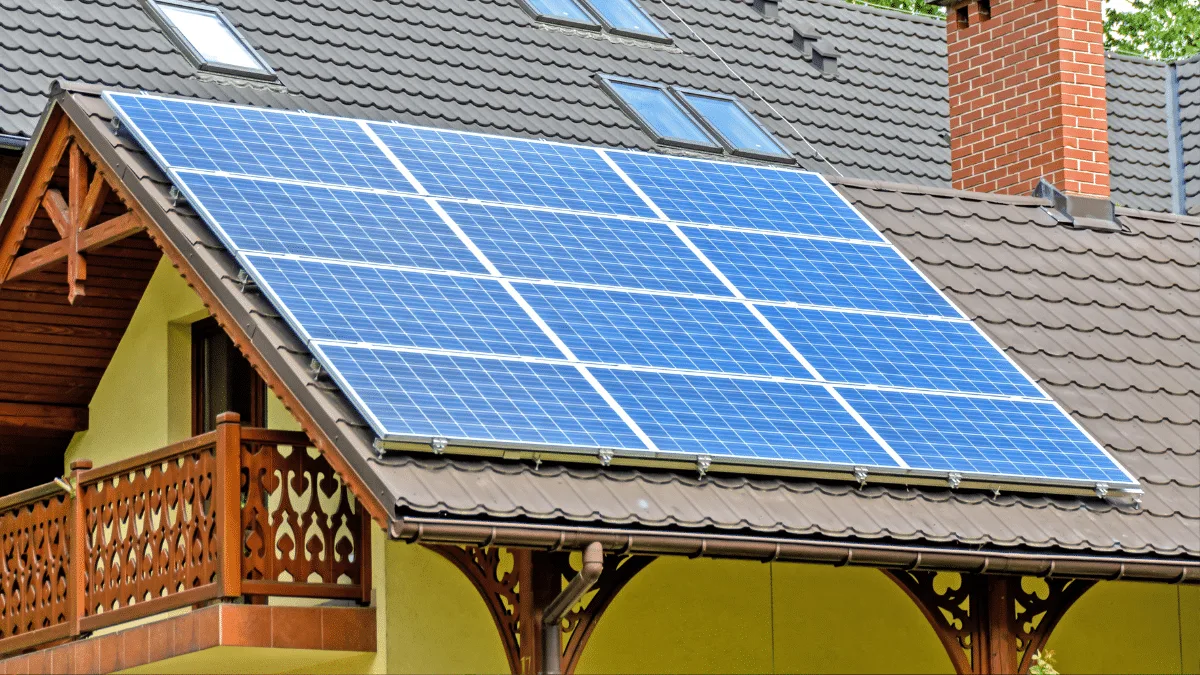 Como construir casas ecológicas e que ajudam ao meio ambiente?