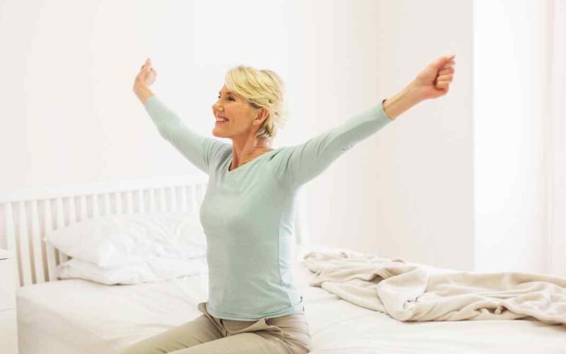 Como envelhecer com saúde