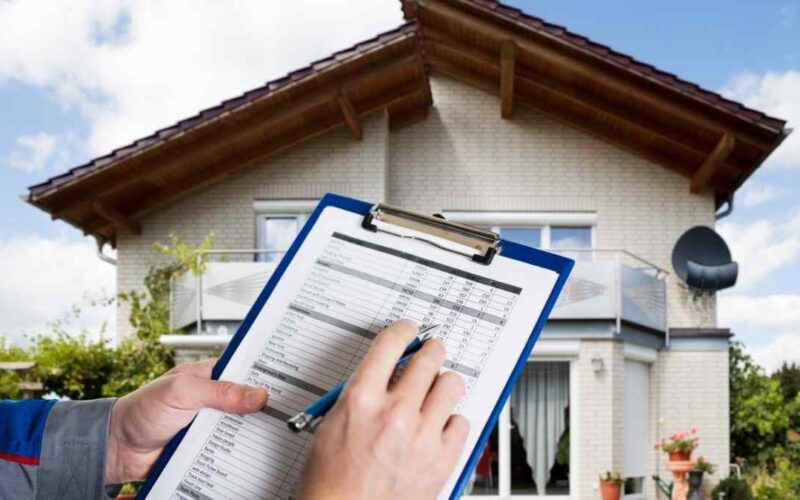Vistoria de imóveis: o que é e qual sua importância?