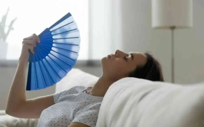 Como amenizar o calor? Algumas práticas podem trazer alívio