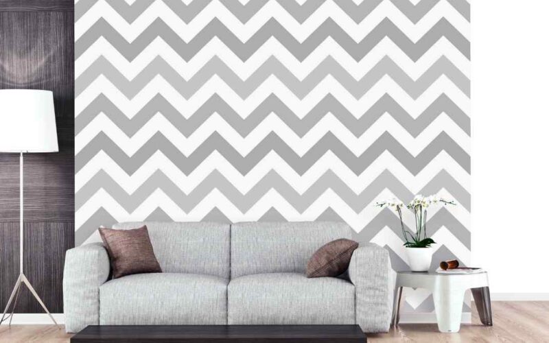 Como escolher a cor do papel de parede