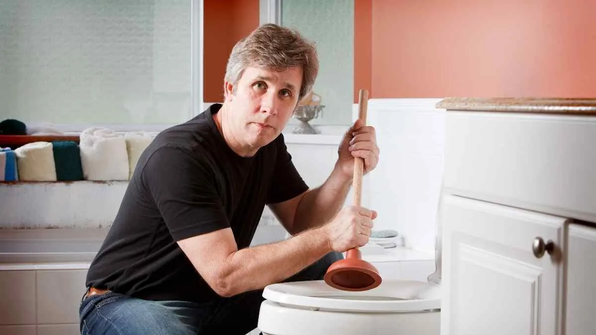 Vilões do vaso: como proteger do entupimento? Vilões do vaso: como proteger do entupimento?