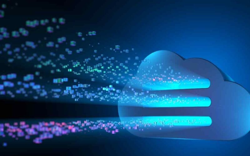 Como a computação em nuvem está mudando seus negócios