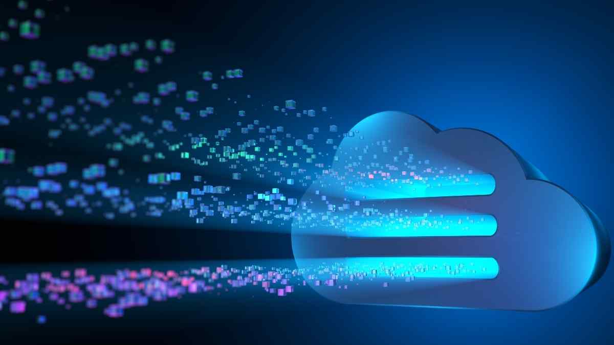 Como a computação em nuvem está mudando seus negócios
