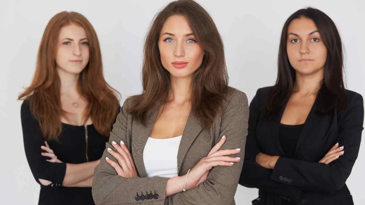 Looks elegantes de trabalho: como se vestir adequadamente