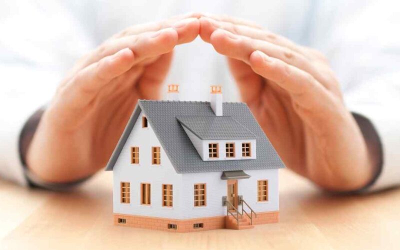 Dicas de segurança em casa