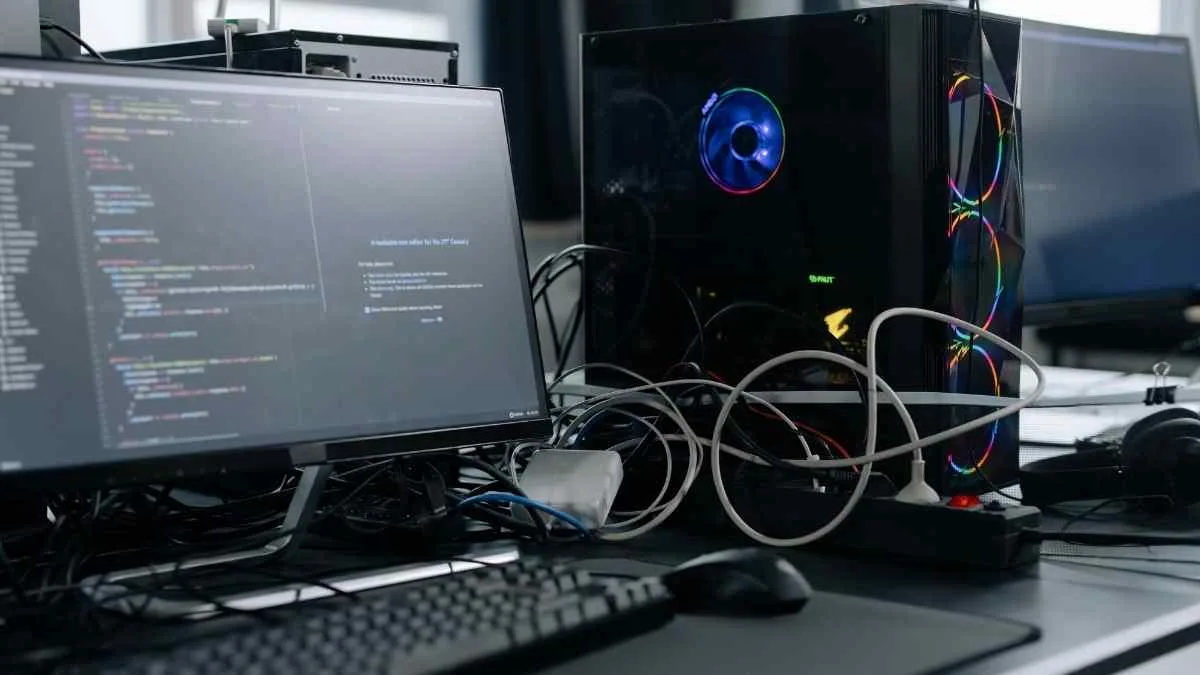 Lan house mais próxima: serviços oferecidos atualmente Lan house mais próxima: serviços oferecidos atualmente