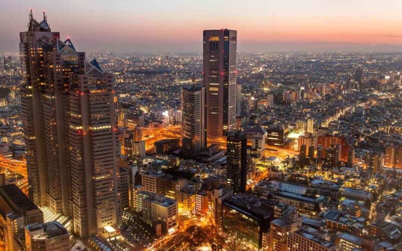 Vantagens e desvantagens em morar em cidade grande