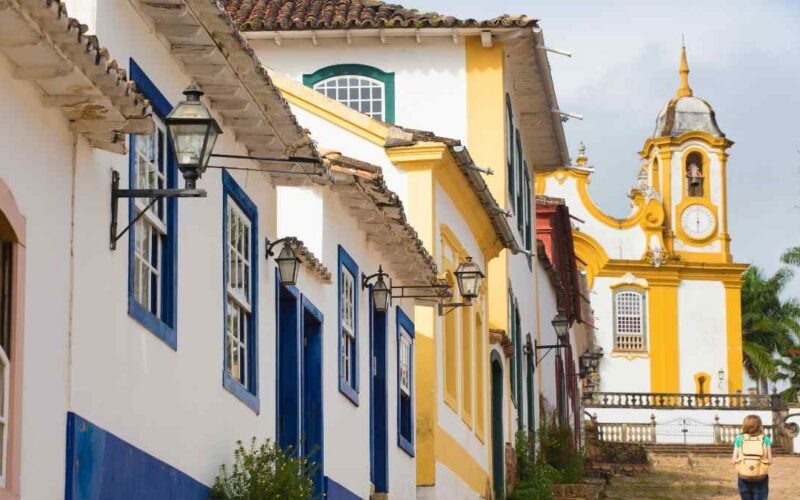 Monumentos históricos do Brasil para visitar agora mesmo