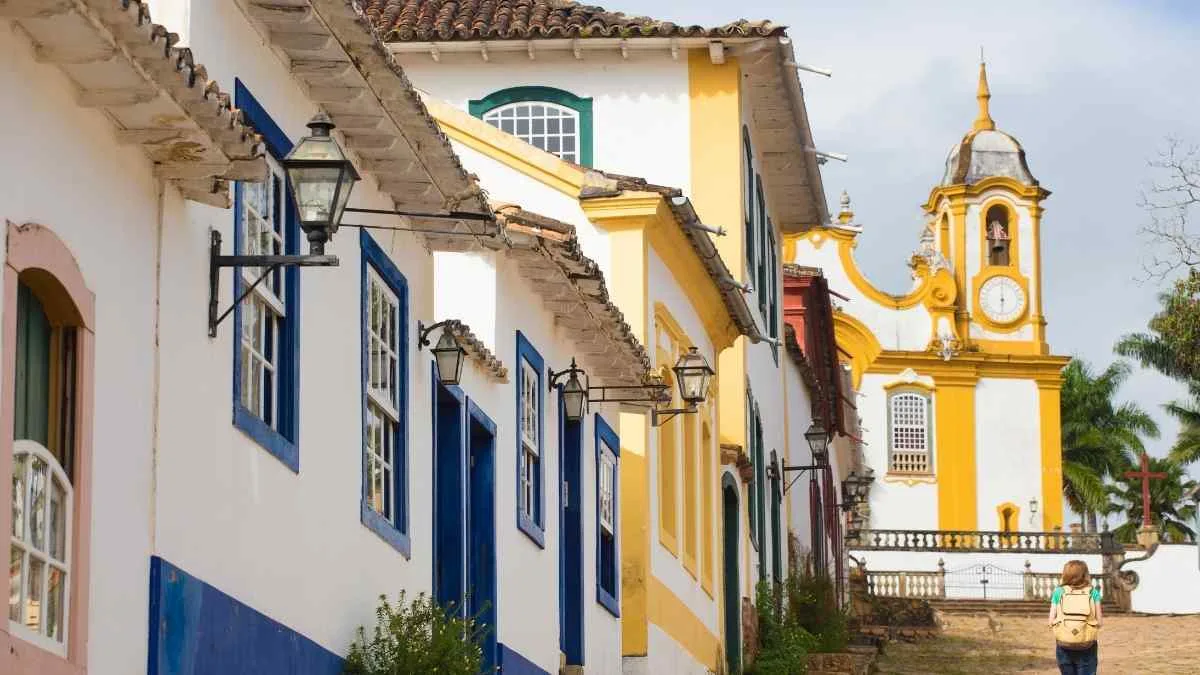 Monumentos históricos do Brasil para visitar agora mesmo