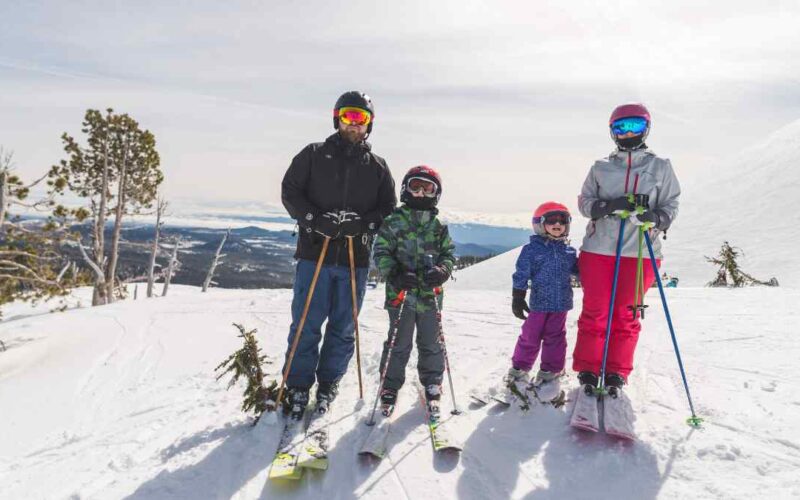 Viajar com a família saiba como se organizar financeiramente