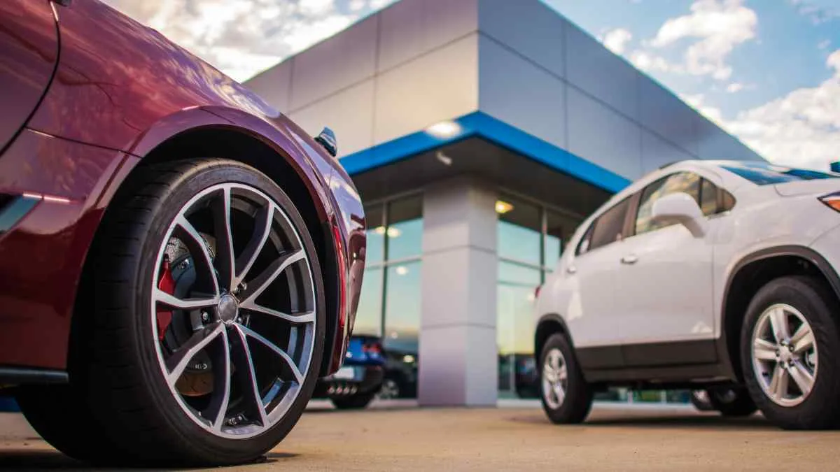 O que esperar do mercado de automóveis para 2023? O que esperar do mercado de automóveis para 2023?