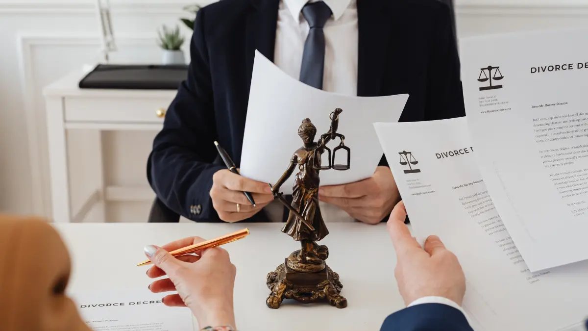 O que faz um advogado empresarial?