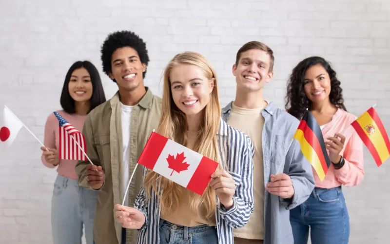 Quanto custa um programa de intercâmbio