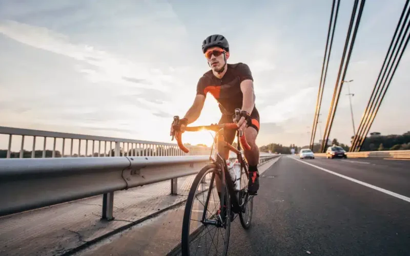 Vai começar um novo esporte