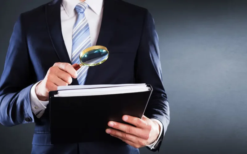 Assistente de prevenção à fraude