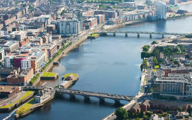 Como conseguir visto de trabalho na Irlanda