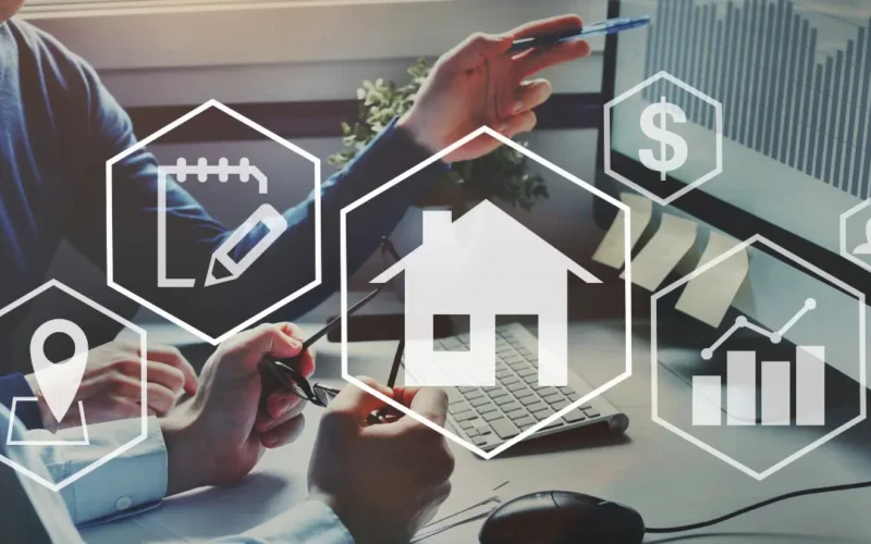 Como investir em fundos imobiliários