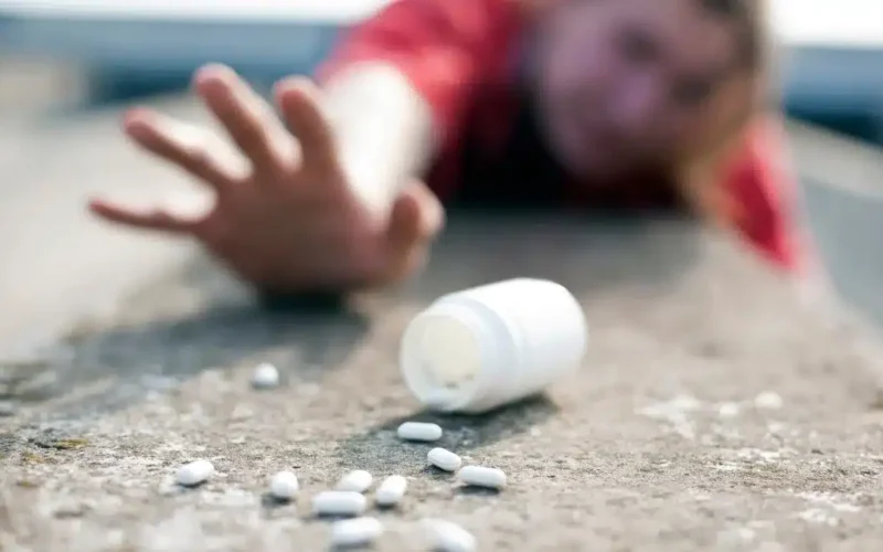 Quanto tempo leva a recuperação de um dependente químico