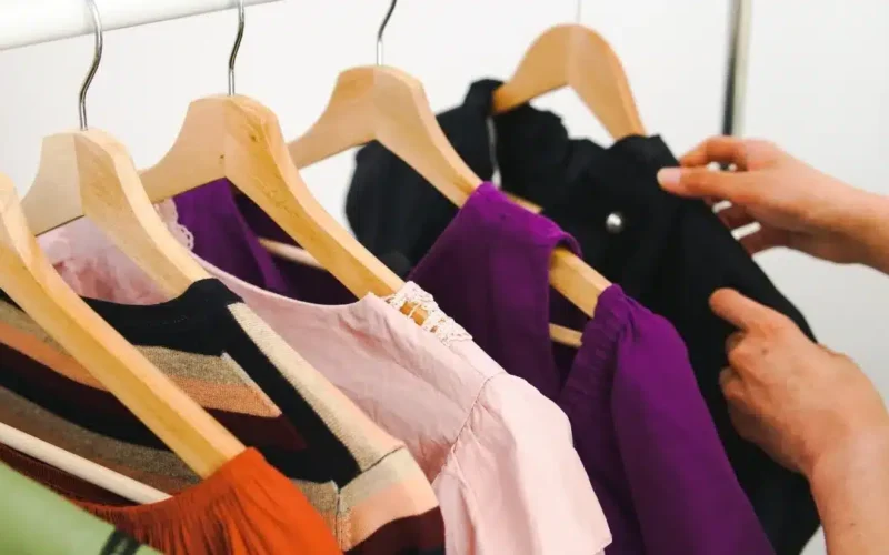 Roupas evangélicas para jovens