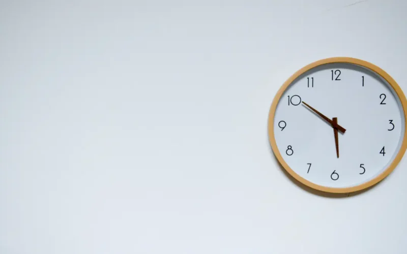 Quantas horas tem um dia