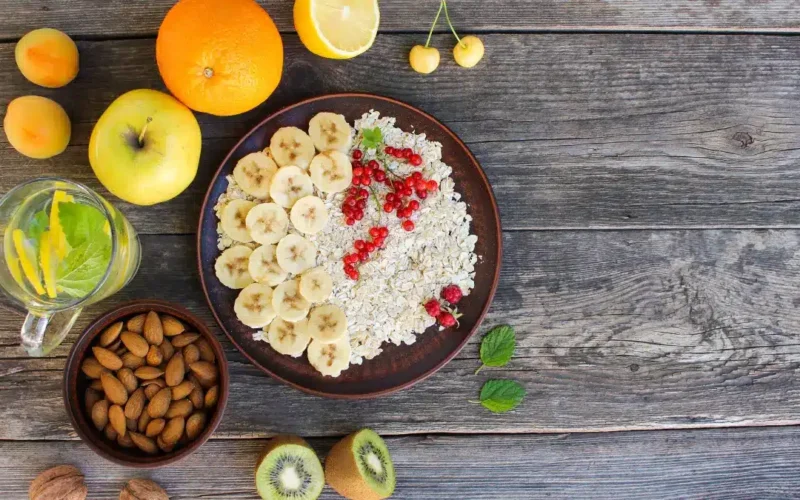 Alimentação Saudável Educação Infantil