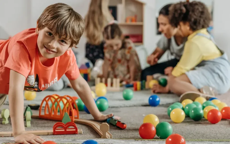Atividades Educação Infantil 5 Anos