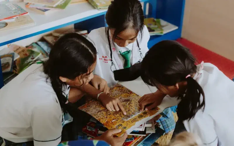 Atividades de Alfabetização 2º ano